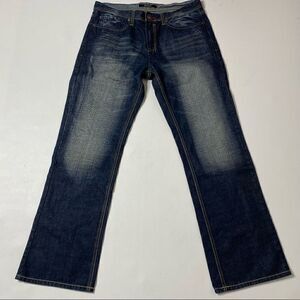 CJ Black | Boot Cut Jeans